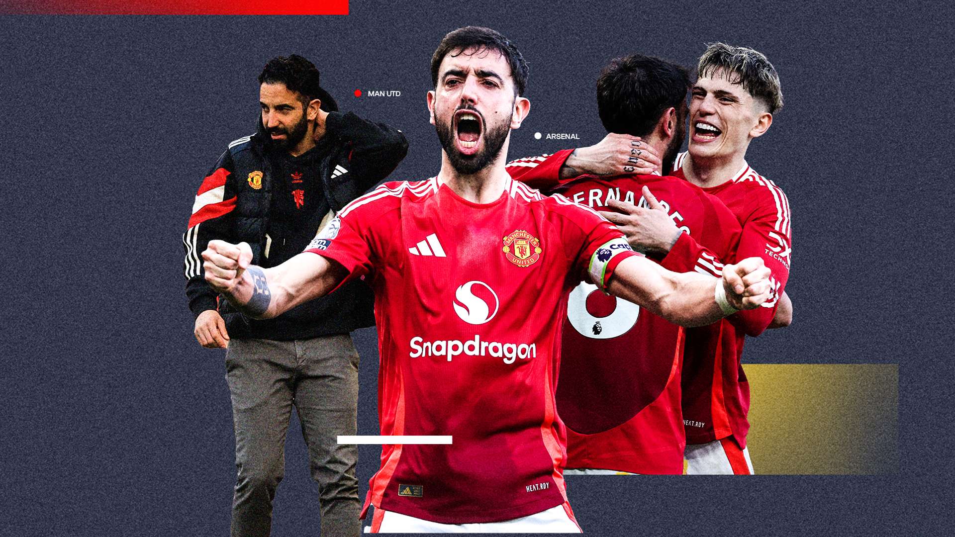 各自比赛中 各自比赛中