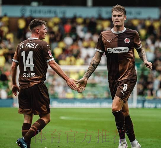 读秒绝杀 多特蒙德险胜圣保利 读秒绝杀 多特蒙德险胜圣保利