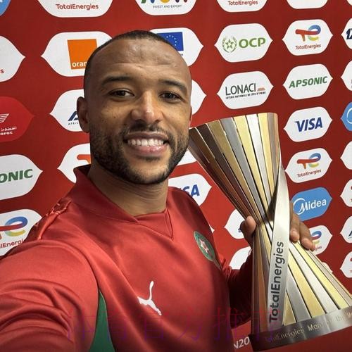 32岁中超旧将闪耀非洲杯 3场3球+2次炸裂倒钩 欧冠曾连破巴萨皇马